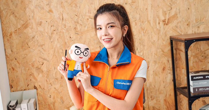 2022 捷元「結緣心愿」活動開跑!2/28 前再生電腦公益回送、購買指定新機就送 HoHo 好服務,讓你清潔打掃免動手!