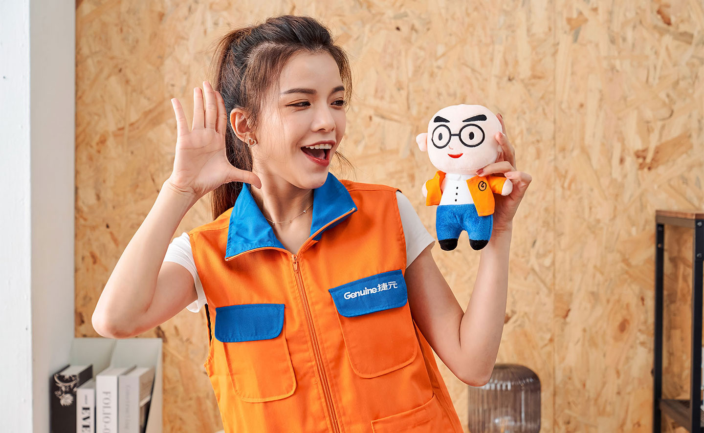 主打專業售後服務的捷元，在歲末年終之際也要來回饋消費者囉！無論是老用戶、新買家都有優惠哦！