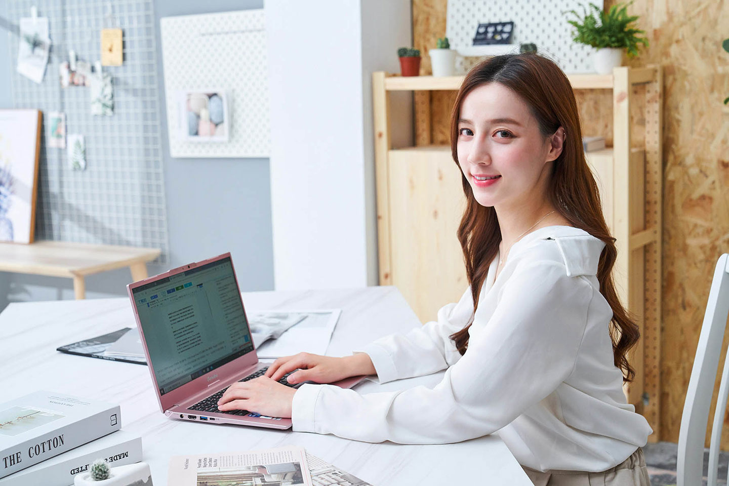 此次受測的 14X pro 的系統資訊。