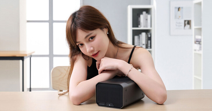 WD G-RAID PROJECT 2 開箱實測：專業級儲存解決方案，簡單高效滿足超大容量需求！