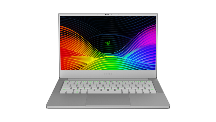 捷元攜手全球電競知名潮牌- Razer雷蛇  全力搶攻金鼠年新年商機