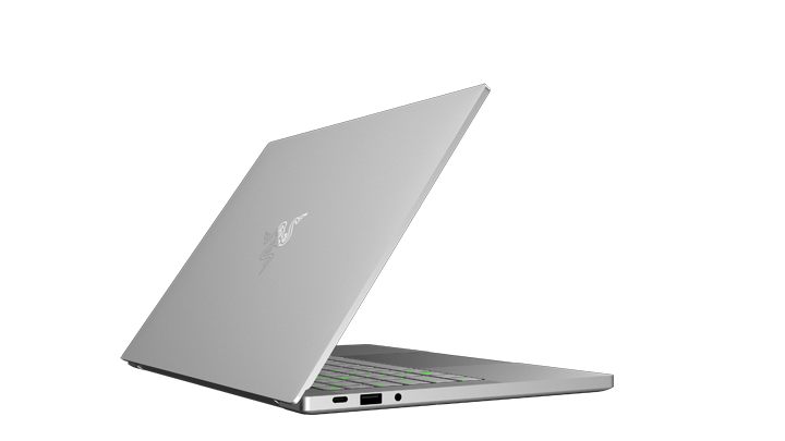 捷元攜手全球電競知名潮牌- Razer雷蛇  全力搶攻金鼠年新年商機